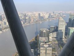 -东方明珠·空中旋转餐厅