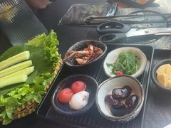 -黑牛の店·黑金店(沈阳万象城店)