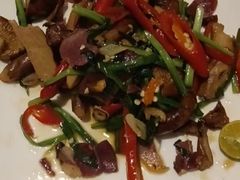 -西双版纳洲际度假酒店-曼霖轩中餐厅
