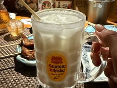 -半藏居酒屋(香港花园店)