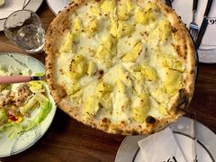 -1861意大利餐厅(文化广场店)