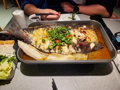 -半天妖烤鱼(方庄店)