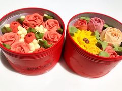 -BON CAKE(华贸购物中心店)
