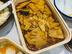 -杏园餐厅(阜成门店)