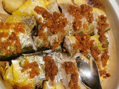 -潮州府·潮菜·砂锅粥(徐家汇店)