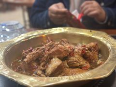 -老北京羊蝎子火锅(光荣道店)