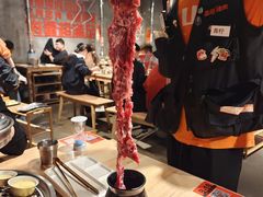 -霸腹烤肉(厦门柚子番店)