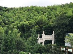 -旺山·浪头人家