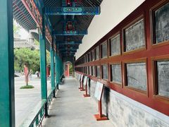 -莲池书院博物馆