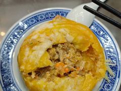 -孟家蟹包(锦绣街店)