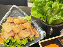 -HONGA HONGA雄家(曹路店)