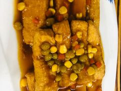 -杨厝六十六农庄农舍(杨厝路店)