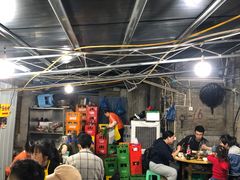 -渝味黄姐火锅(黄泥村店)