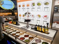 -潮汕大目牛肉火锅(水围店)