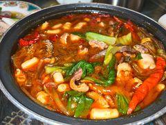-巴依老爷新疆美食(工体旗舰店)