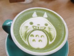 -COFFEE HOLIC(朝外SOHO店)