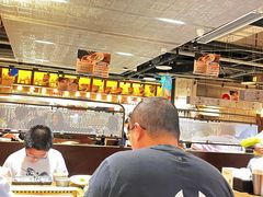 -新石器烤肉(中房金谊广场店)