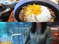 铁板饭-味千拉面(煌华新纪元购物广场店)