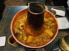 -火燒雲傣家菜(鼓楼店)