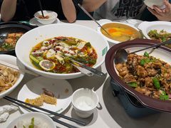 -绿草地·湘菜(7mall店)