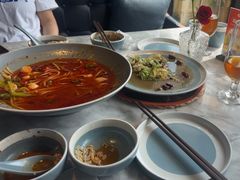 -懒人盐府人家(航天桥店)