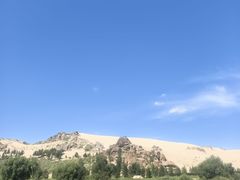 -玉龙沙湖景区