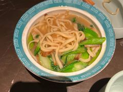 -海派悦庭·海胆烧麦·新融合菜(凯德广场店)