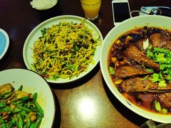 家常凉菜-老长春肉馆(隆礼路店)