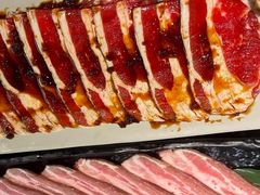 -一品诚记烤肉(大连柏威年购物中心店)