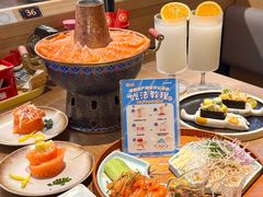 -三禾寿司(君尚店)