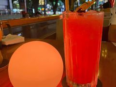 香槟桑格利亚-SHARK鲨鱼餐吧(购物公园店)