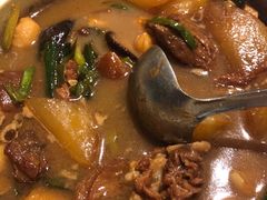 -西湖春天•老字号杭州菜(百汇店)