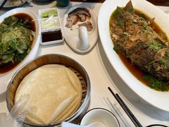-梅利汴京烤鸭•开封豫菜地标店(东大街店)