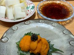-荣一代目OMAKASE板前料理
