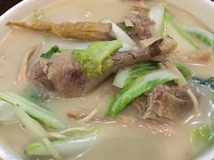 -慧娟面馆·餐厅(望江路店)
