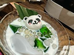 -盟重烧烤(高正街店)