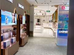 -国药中服免税(北京坊店)