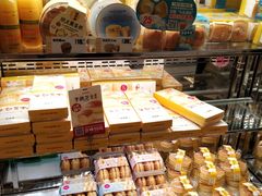 -味多美蛋糕(通州店)