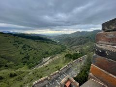 -雁门关景区