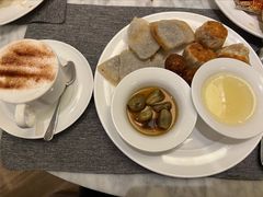 -北京王府井希尔顿酒店·万斯阁西餐厅