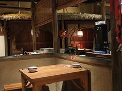 -破三川·新川菜(静安大融城店)
