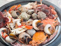 -仙螺岛海鲜自助餐厅(总店)
