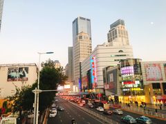 -米莱欧百货(吉利店)