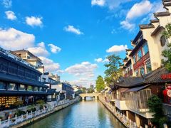 -小厨娘金榜题名(夫子庙秦淮河店)