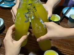 -向民炒鸡老店(火车站店)