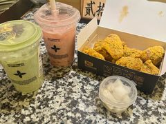 -南京大牌档(中关村领展广场店)