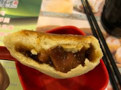 -添好运点心专门店(中环IFC店)