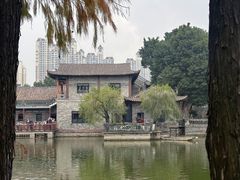 -东莞市可园博物馆