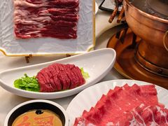 -北平三兄弟涮肉(簋街总店)