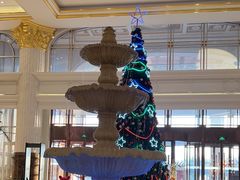 -北京君和豪生温泉度假酒店
